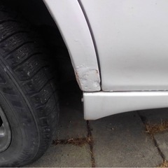 初代オデッセイ　車両交換可の画像