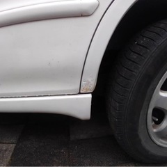 初代オデッセイ　車両交換可の画像