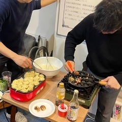 今週末たこぱしませんか？☺️