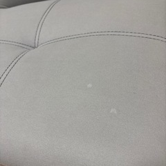 ソファーベット グレー   の画像
