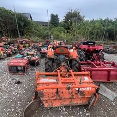 クボタL1501の画像