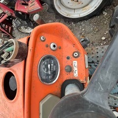 クボタL1501の画像