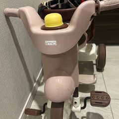 iimo    三輪車の画像