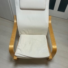 ニトリ　パーソナルチェアの画像