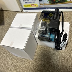 テトラオートタッチフィルター3個　の画像