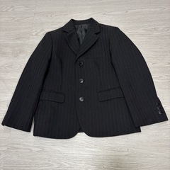 子供用スーツ 男の子 フォーマル 入学式 卒園式 120サイズ レディフレディの画像
