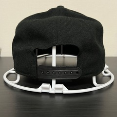 美品 NIKE キャップの画像