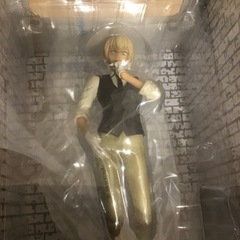 名探偵コナン　安室透　フィギュア　の画像