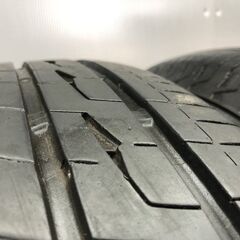 BS BRIDGESTONE REGNO GR-XII レグノ GRX2 245/50R18 18インチ 夏タイヤ 2本 20年製 バリ溝 ベンツ/Sクラス BMW/7シリーズ等　(STA036)の画像