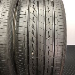 BS BRIDGESTONE REGNO GR-XII レグノ GRX2 245/50R18 18インチ 夏タイヤ 2本 20年製 バリ溝 ベンツ/Sクラス BMW/7シリーズ等　(STA036)の画像