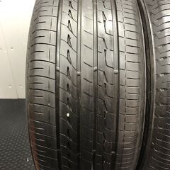 BS BRIDGESTONE REGNO GR-XII レグノ GRX2 245/50R18 18インチ 夏タイヤ 2本 20年製 バリ溝 ベンツ/Sクラス BMW/7シリーズ等　(STA036)の画像
