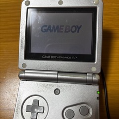 Nintendo SP本体　充電器の画像