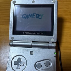 Nintendo SP本体　充電器の画像