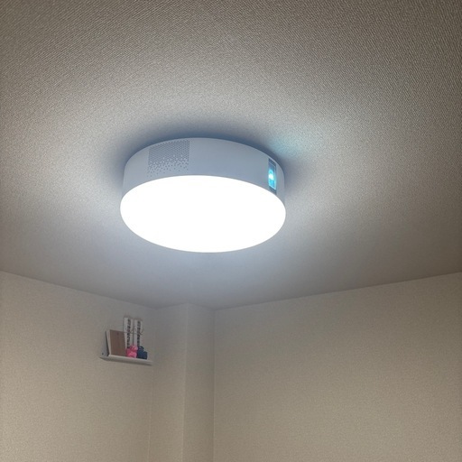 ポップインアラジン    マイクロ2本とHDMI付き