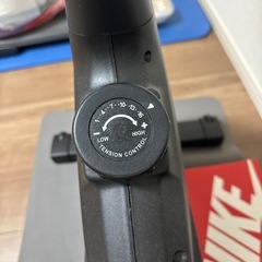 スピンバイクの画像