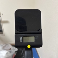 スピンバイクの画像
