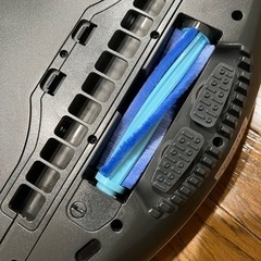 布団/マットレス用の掃除機の画像