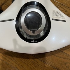 布団/マットレス用の掃除機の画像