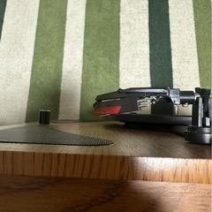 レコードプレーヤー（ジャンク）の画像