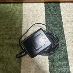 レコードプレーヤー（ジャンク）の画像