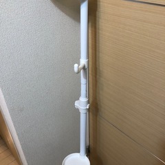 突っ張りプランタースタンド　5000円→1000円の画像