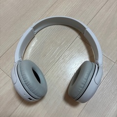 SONY headphoneの画像