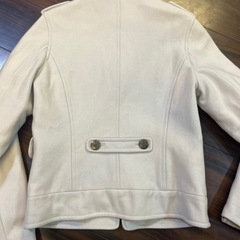 ナポレオンジャケットの画像