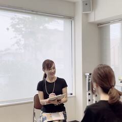 （女性限定）第一印象が変わる！姿勢と歩き方を整えて“感じのいい私”を育てるレッスン【成田・冨里】の画像