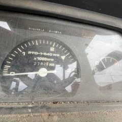 クボタGL320の画像