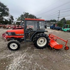 クボタGL320の画像