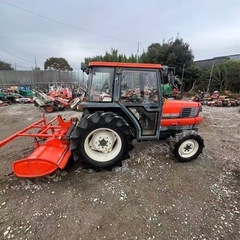 クボタGL320の画像