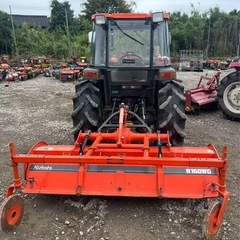 クボタGL320の画像