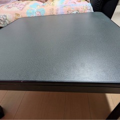 こたつの画像