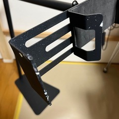 タブレットスタンドの画像