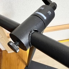 タブレットスタンドの画像