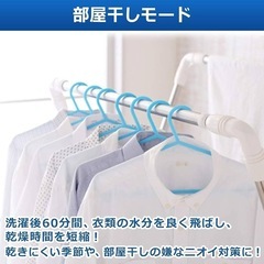 【美品】アイリスオーヤマ　洗濯機　5kgの画像