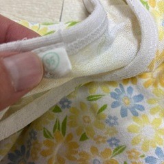 子供服ワンピース？95の画像