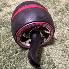 【同時購入歓迎】腹筋ローラーの画像