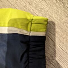 120センチから130センチ　ナイキパーカーの画像