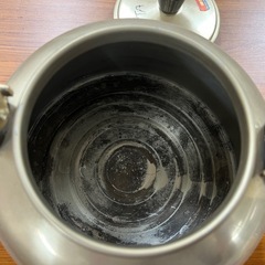 昭和レトロ　やかん　まとめて！の画像