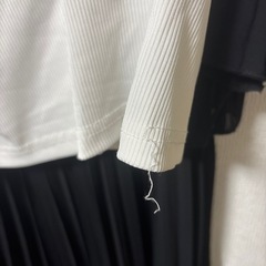 春夏用 上下セット
の画像