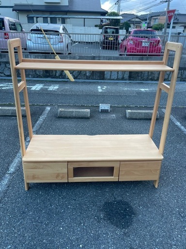 北九州市内配送無料 テレビボード TVボード テレビ台