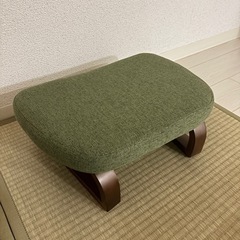 正座椅子 x2の画像