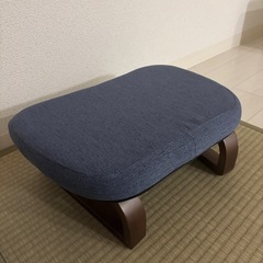正座椅子 x2の画像