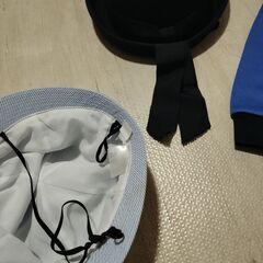 大泉幼稚園、園服セットの画像