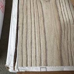 【お引取り先決まりました】クッションフロアの画像