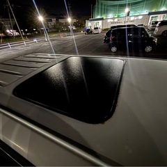 バモス 車検ほぼ満タン 激レアサンルーフ付きの画像