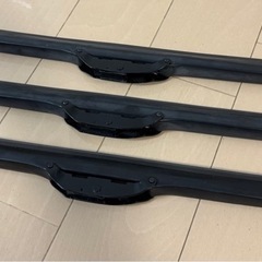 NWBグラファイト雪用ワイパー　r53w 530mm　ばら売り可の画像