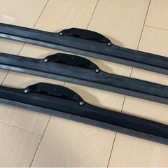NWBグラファイト雪用ワイパー　r53w 530mm　ばら売り可の画像