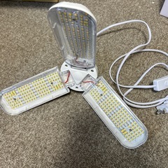 SINJIAlight 植物育成ライト の画像
